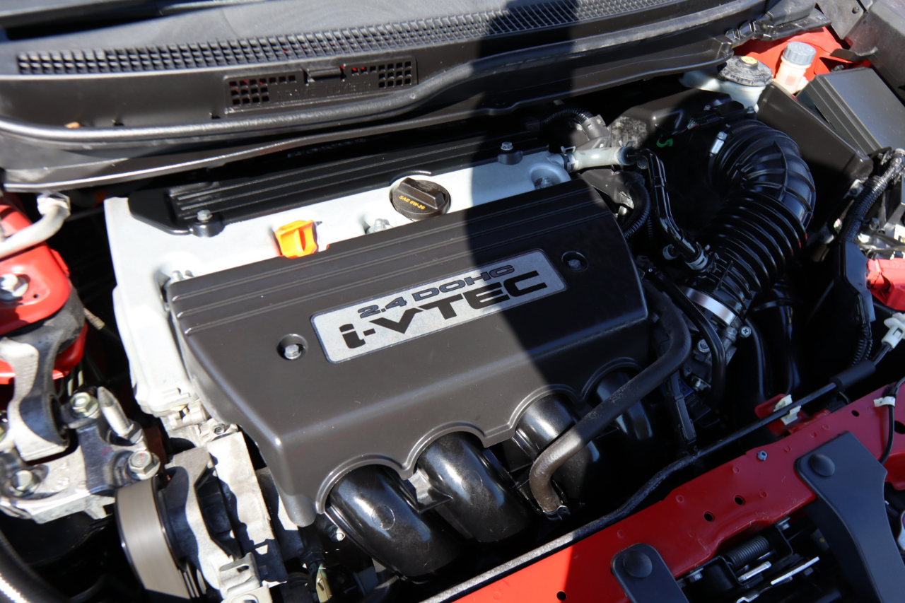 Honda Civic Coupe 2dr Man Si 2015