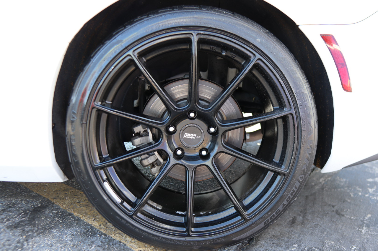 Chevrolet Camaro 2dr Cpe 1LT 2019