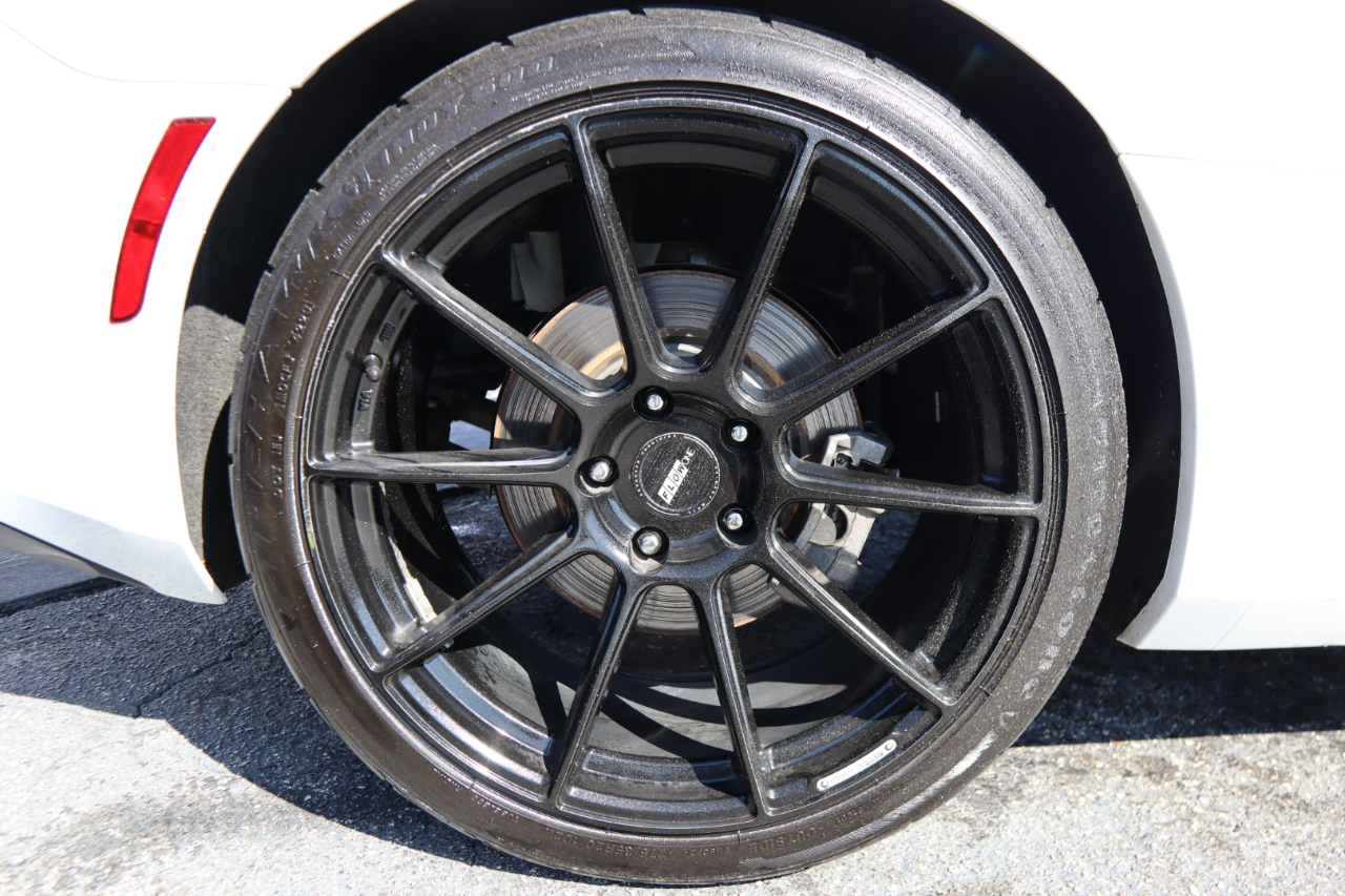 Chevrolet Camaro 2dr Cpe 1LT 2019