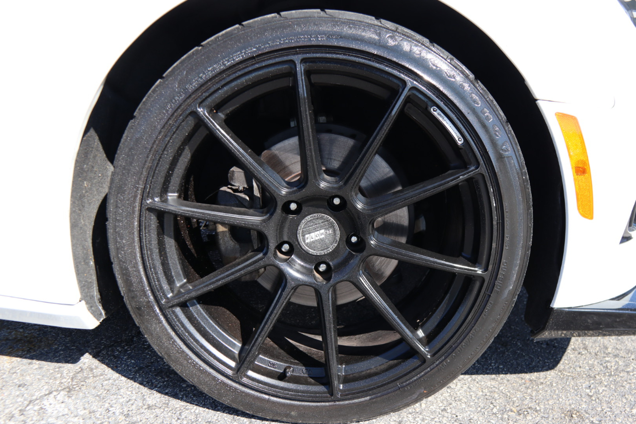 Chevrolet Camaro 2dr Cpe 1LT 2019