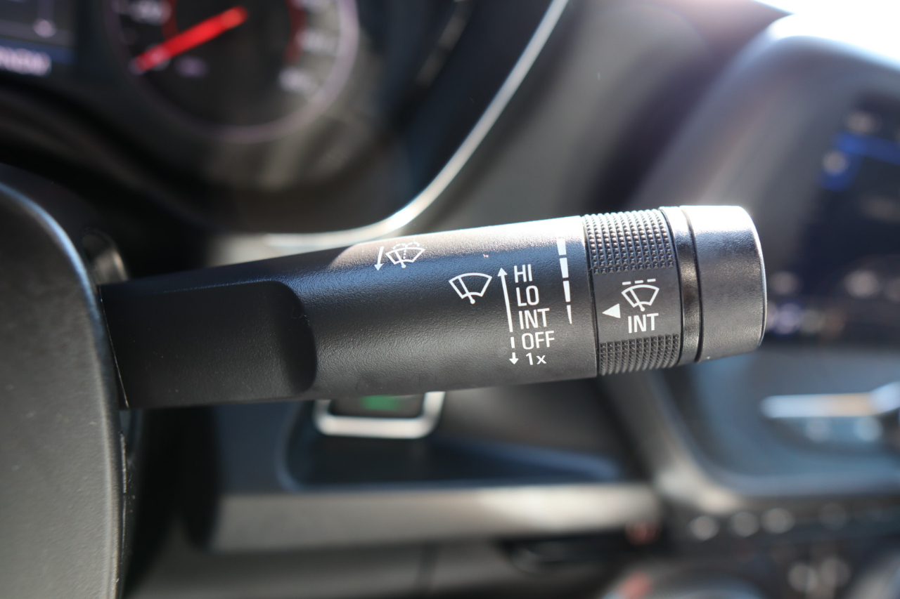 Chevrolet Camaro 2dr Cpe 1LT 2019