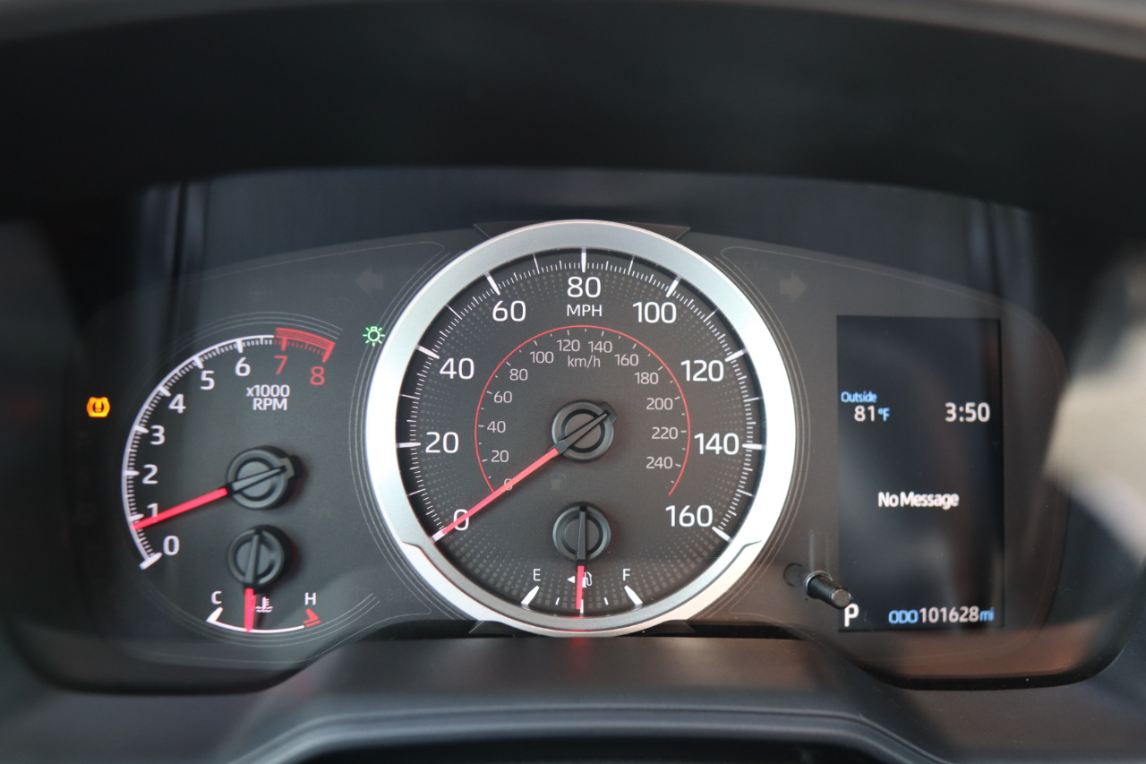 Toyota Corolla Nightshade CVT (Natl) 2020