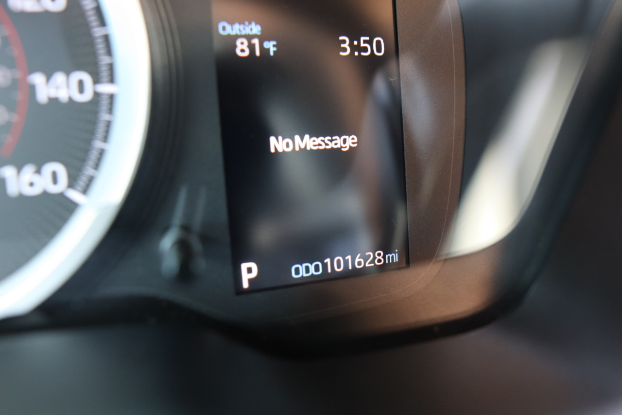 Toyota Corolla Nightshade CVT (Natl) 2020