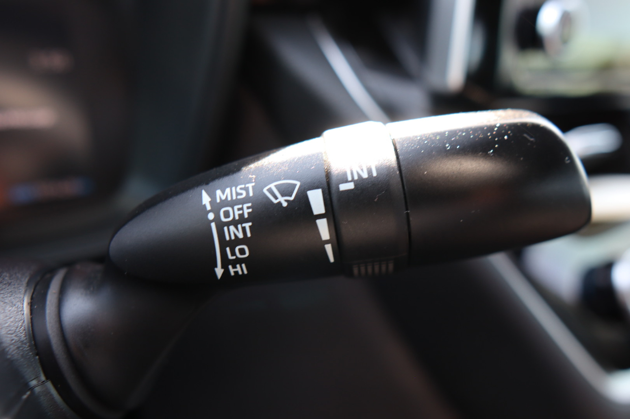 Toyota Corolla Nightshade CVT (Natl) 2020