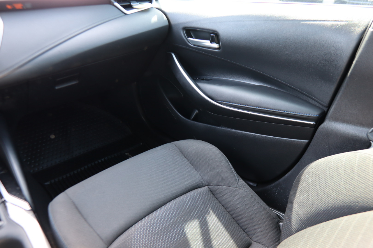 Toyota Corolla Nightshade CVT (Natl) 2020