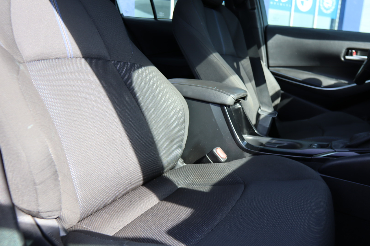 Toyota Corolla Nightshade CVT (Natl) 2020