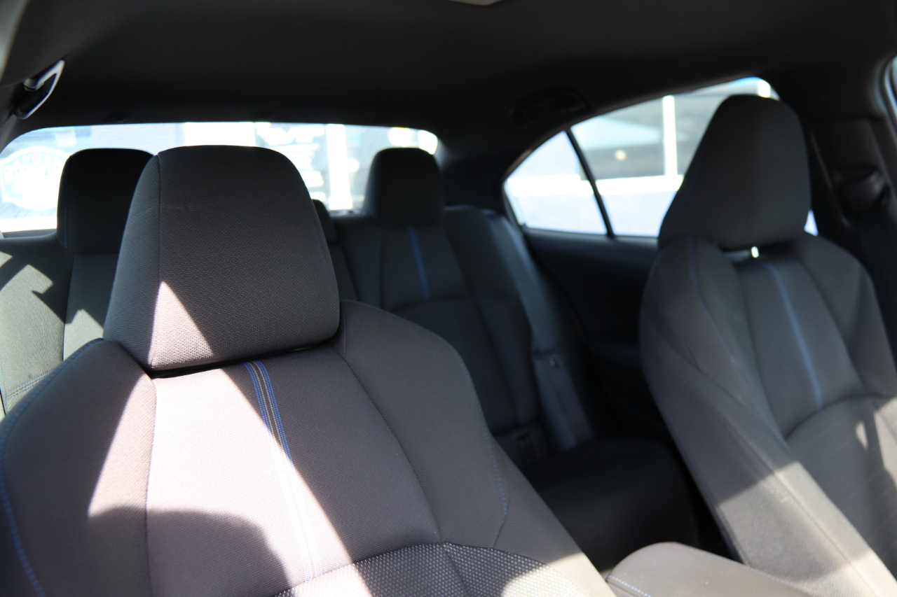 Toyota Corolla Nightshade CVT (Natl) 2020