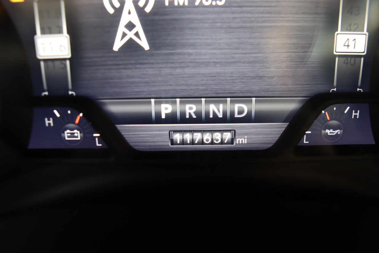 RAM 1500 Big Horn/Lone Star 4x2 Quad Cab 6'4" Box 2019