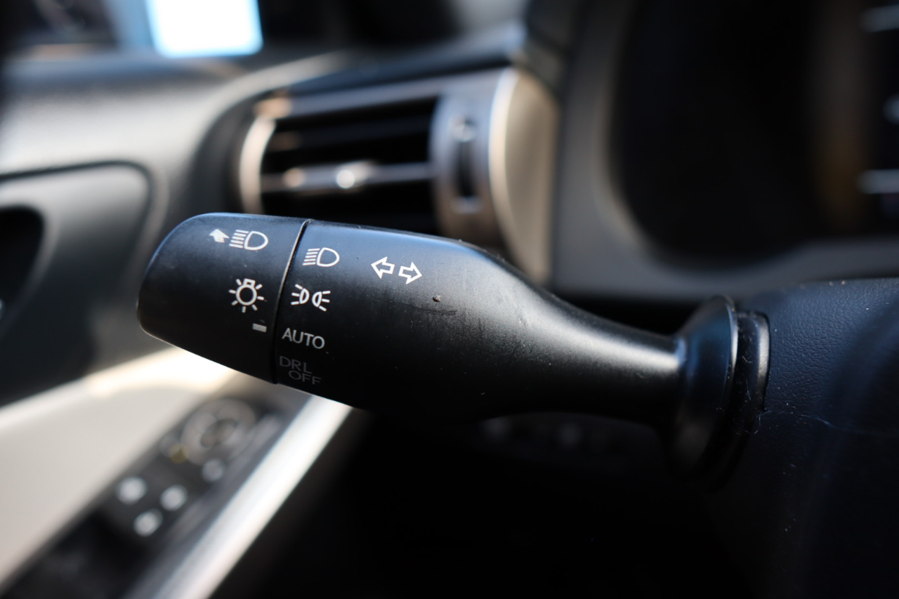 Lexus IS 250 4dr Sport Sdn Auto RWD 2014