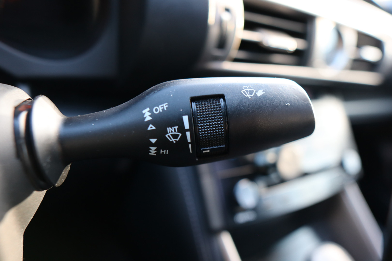 Lexus IS 250 4dr Sport Sdn Auto RWD 2014