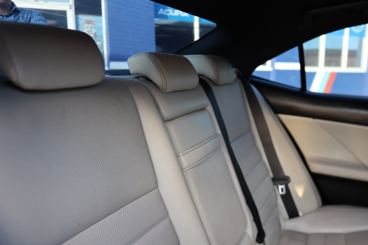 Lexus IS 250 4dr Sport Sdn Auto RWD 2014