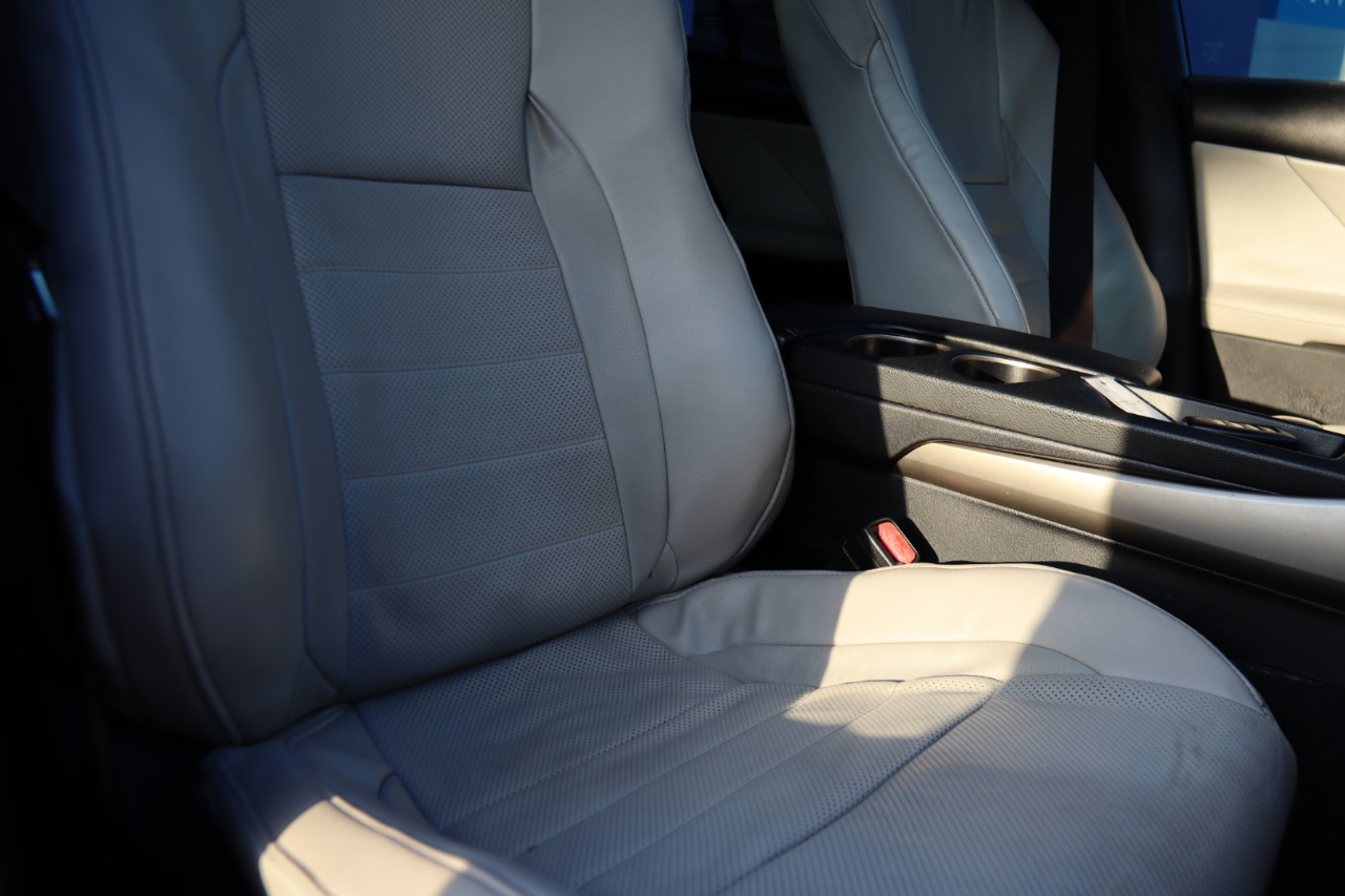 Lexus IS 250 4dr Sport Sdn Auto RWD 2014