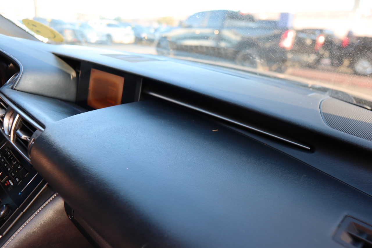 Lexus IS 250 4dr Sport Sdn Auto RWD 2014