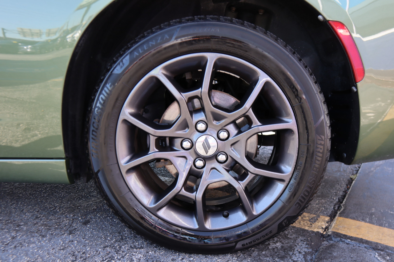 Dodge Charger GT AWD 2018