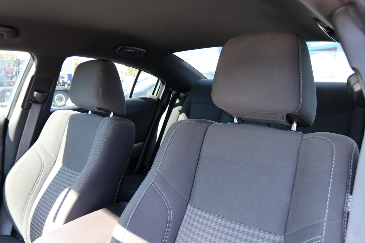 Dodge Charger GT AWD 2018