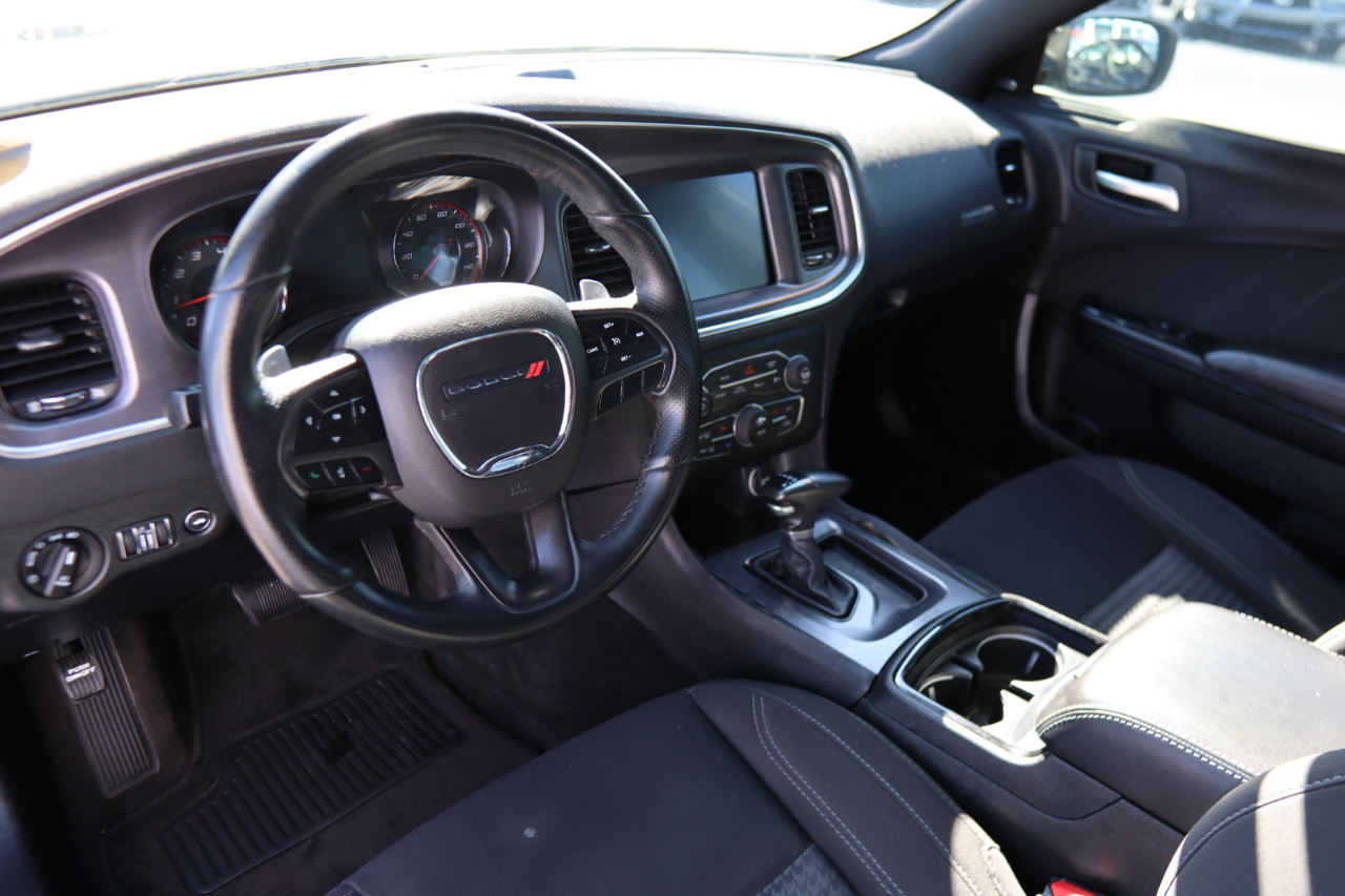 Dodge Charger GT AWD 2018