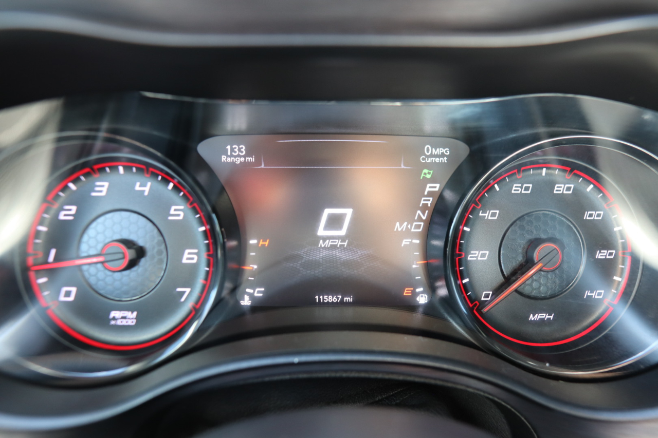 Dodge Charger GT AWD 2018