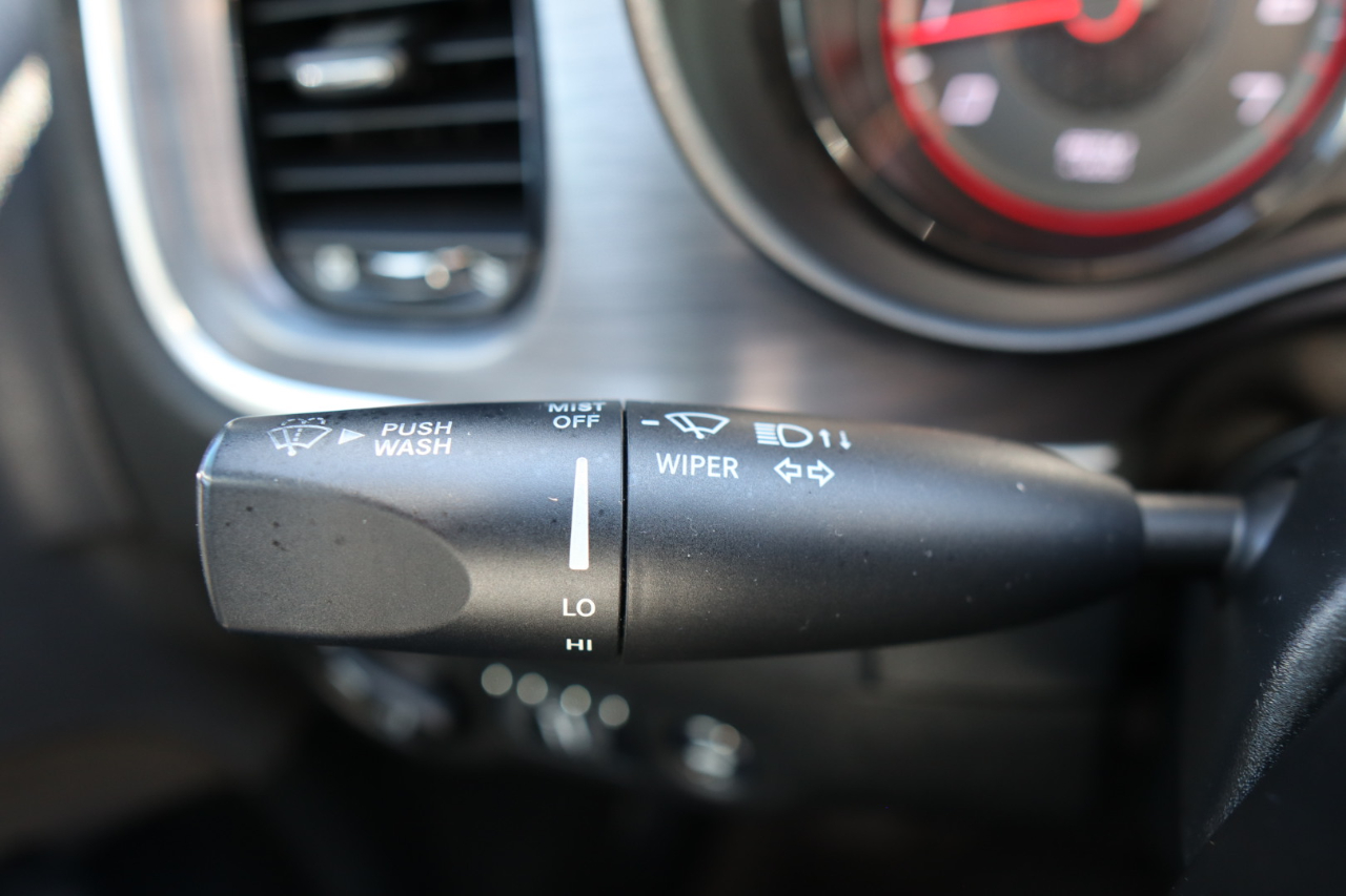 Dodge Charger GT AWD 2018