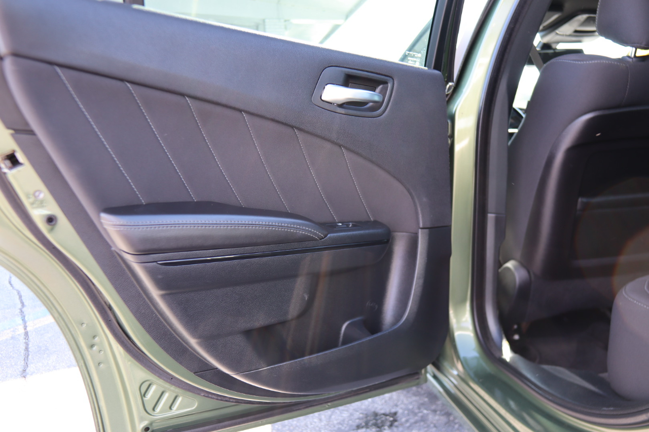 Dodge Charger GT AWD 2018