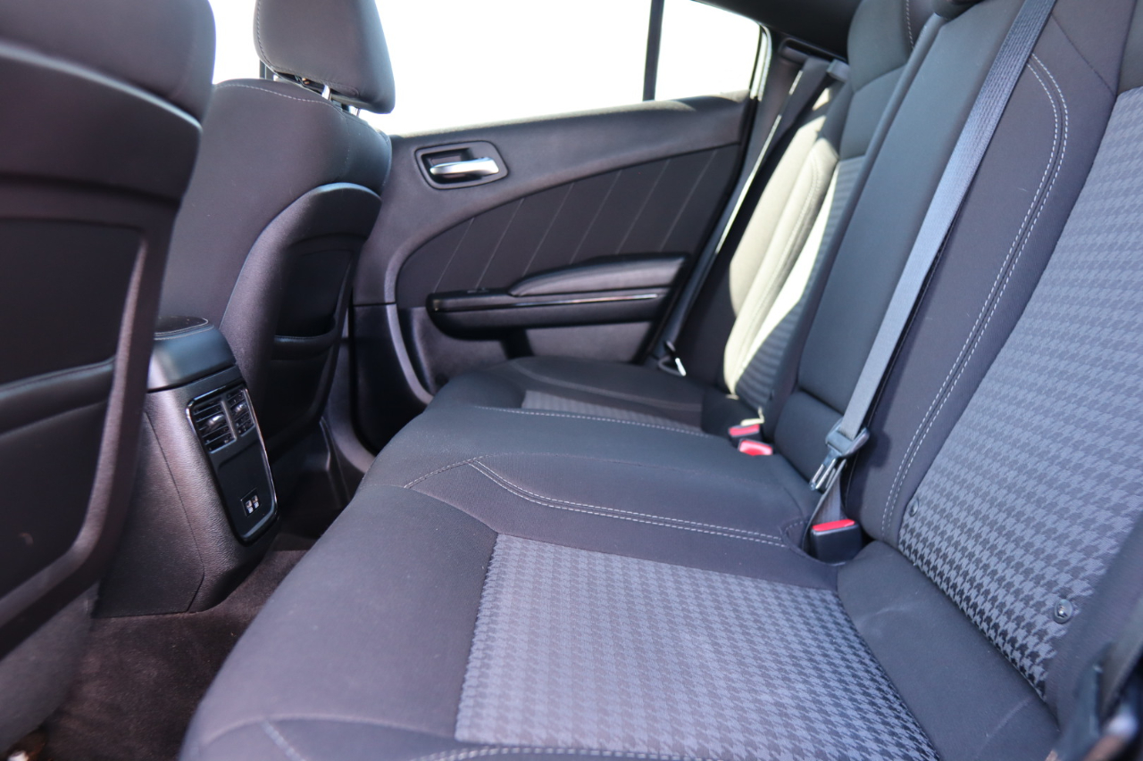 Dodge Charger GT AWD 2018