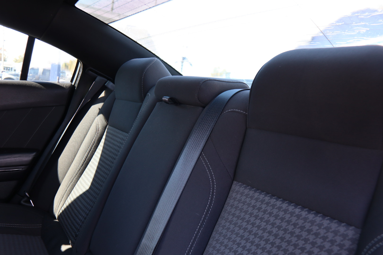 Dodge Charger GT AWD 2018