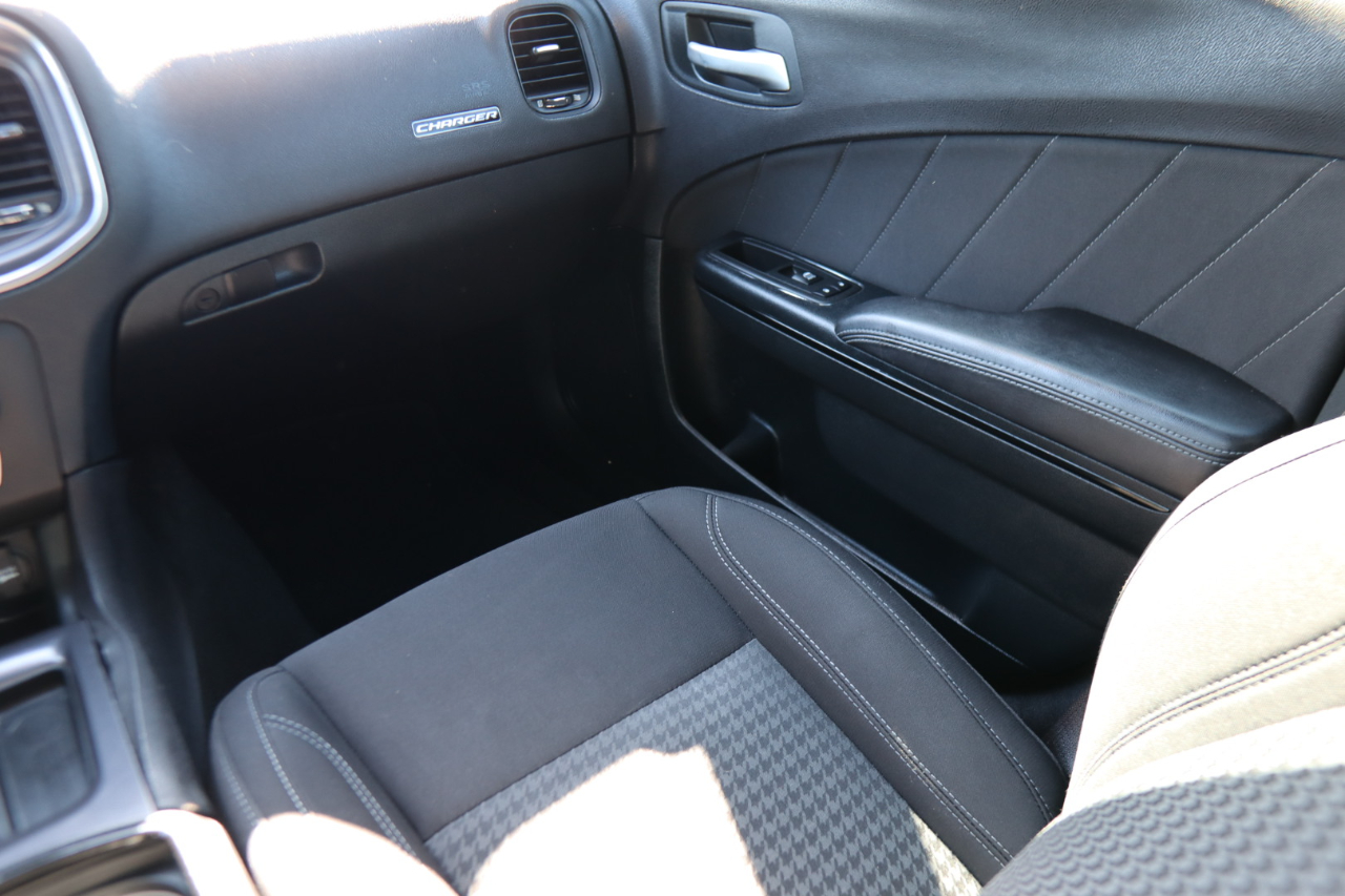 Dodge Charger GT AWD 2018