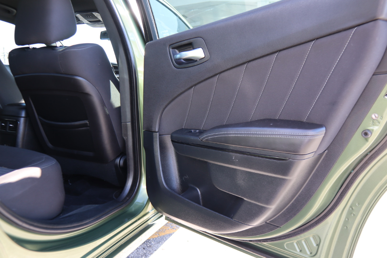 Dodge Charger GT AWD 2018