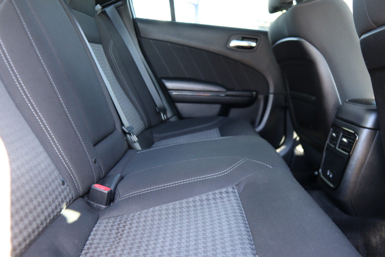 Dodge Charger GT AWD 2018