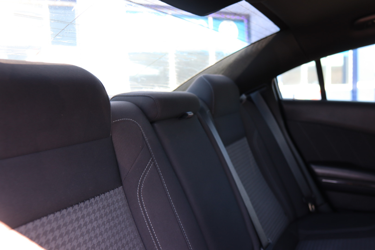 Dodge Charger GT AWD 2018