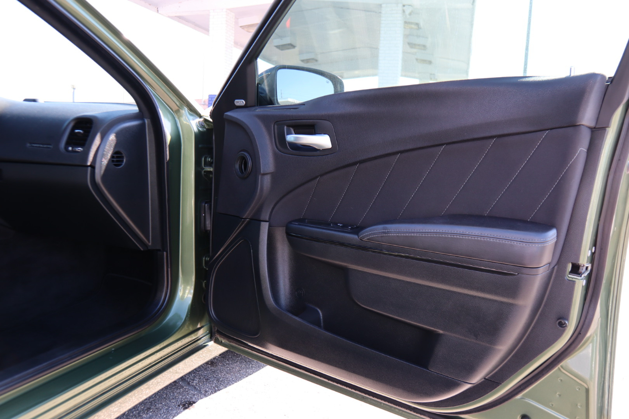 Dodge Charger GT AWD 2018