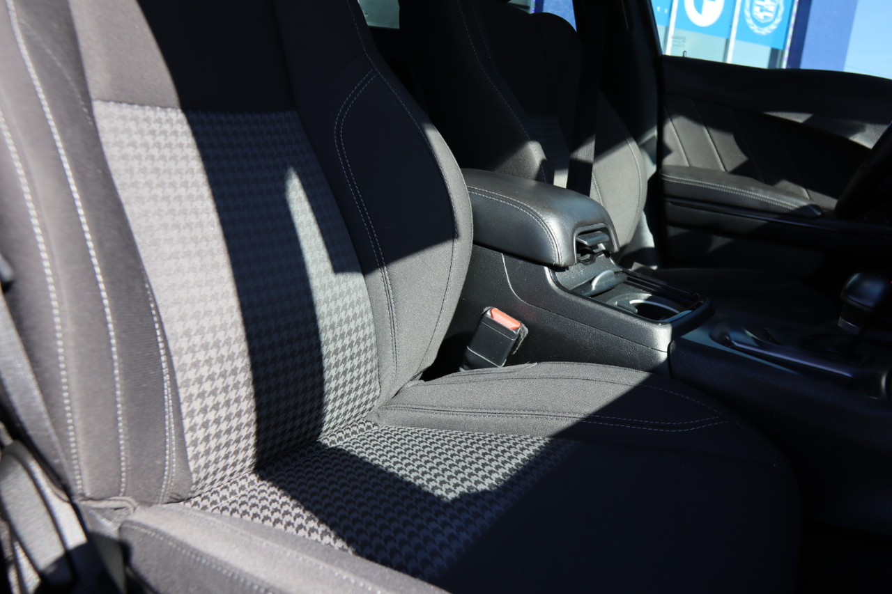 Dodge Charger GT AWD 2018