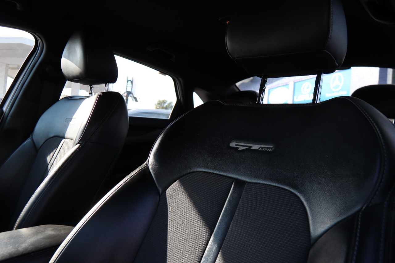 Kia K5 GT-Line Auto FWD 2021