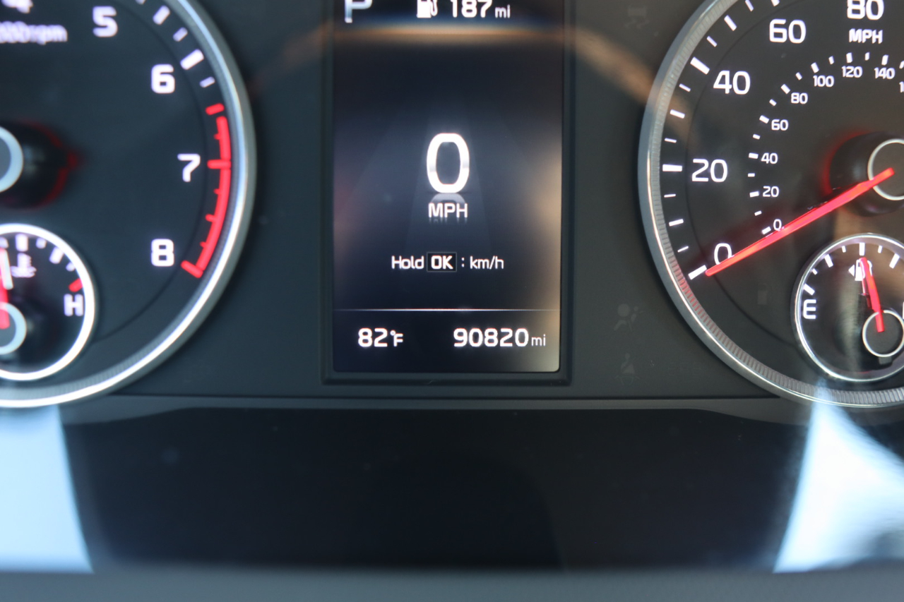 Kia K5 GT-Line Auto FWD 2021