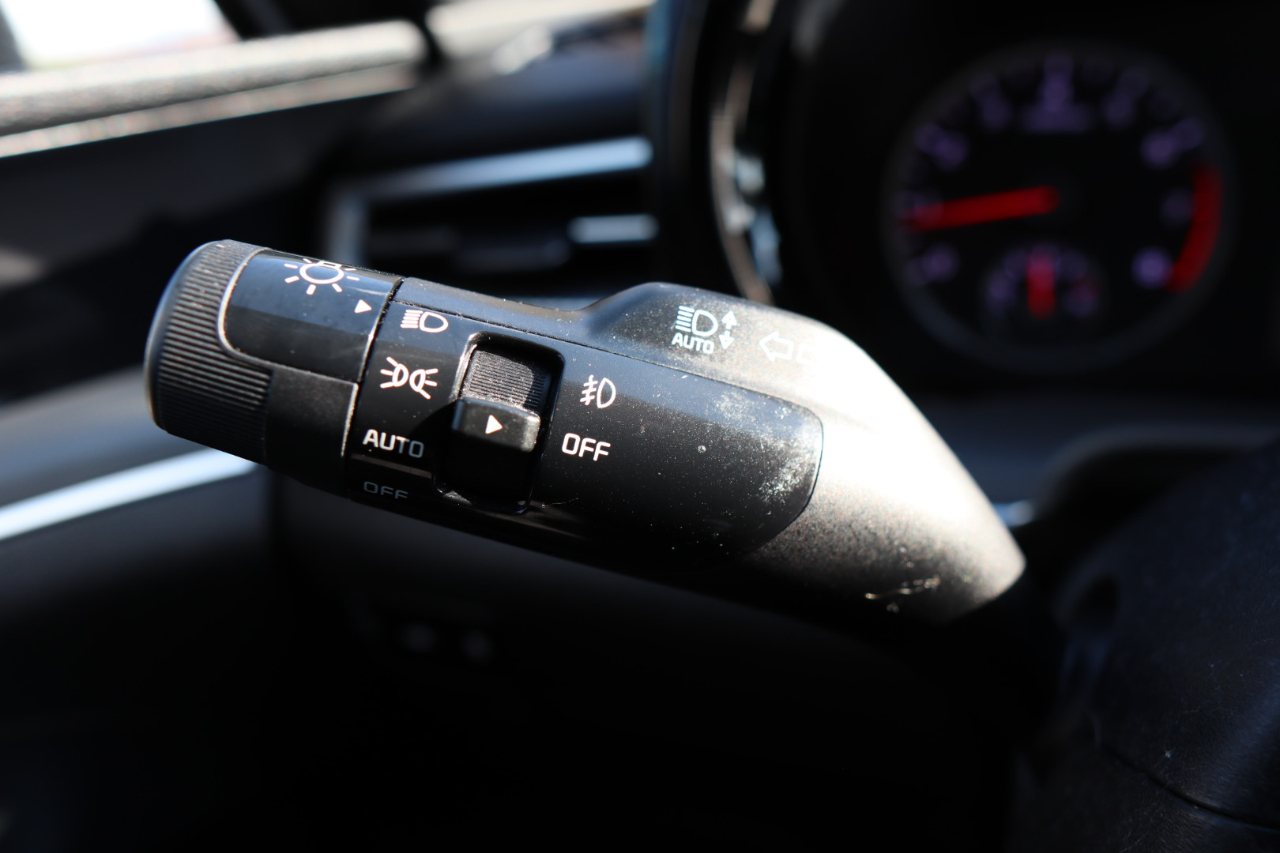 Kia K5 GT-Line Auto FWD 2021