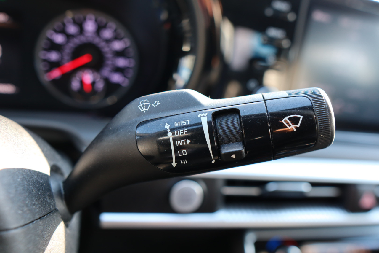 Kia K5 GT-Line Auto FWD 2021