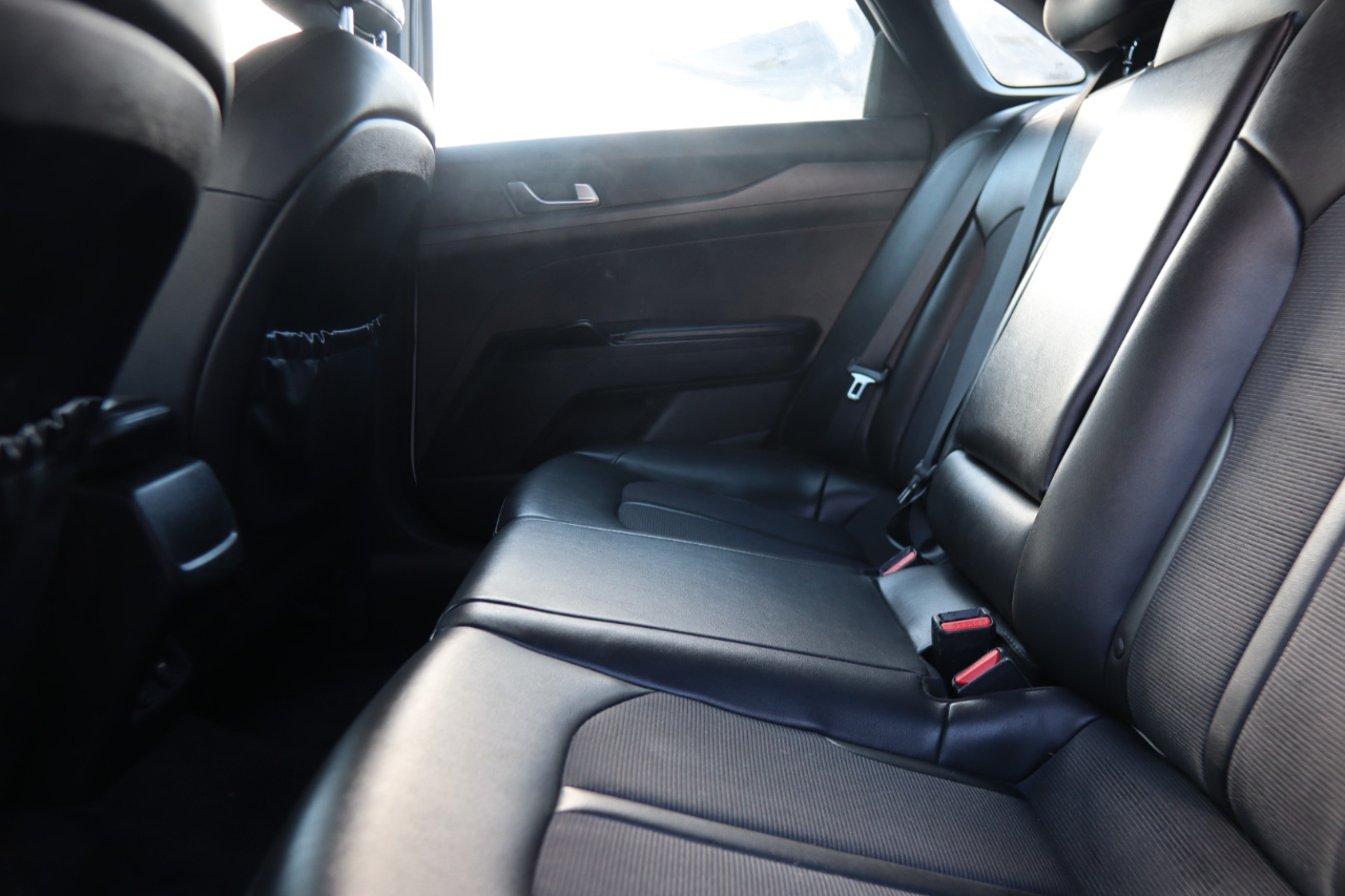 Kia K5 GT-Line Auto FWD 2021