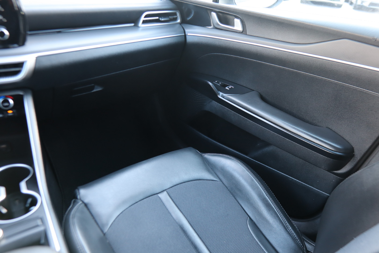 Kia K5 GT-Line Auto FWD 2021