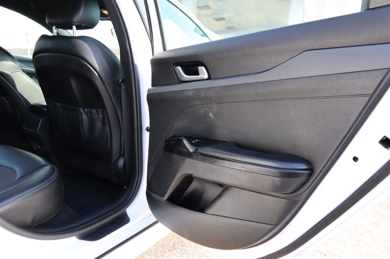 Kia K5 GT-Line Auto FWD 2021