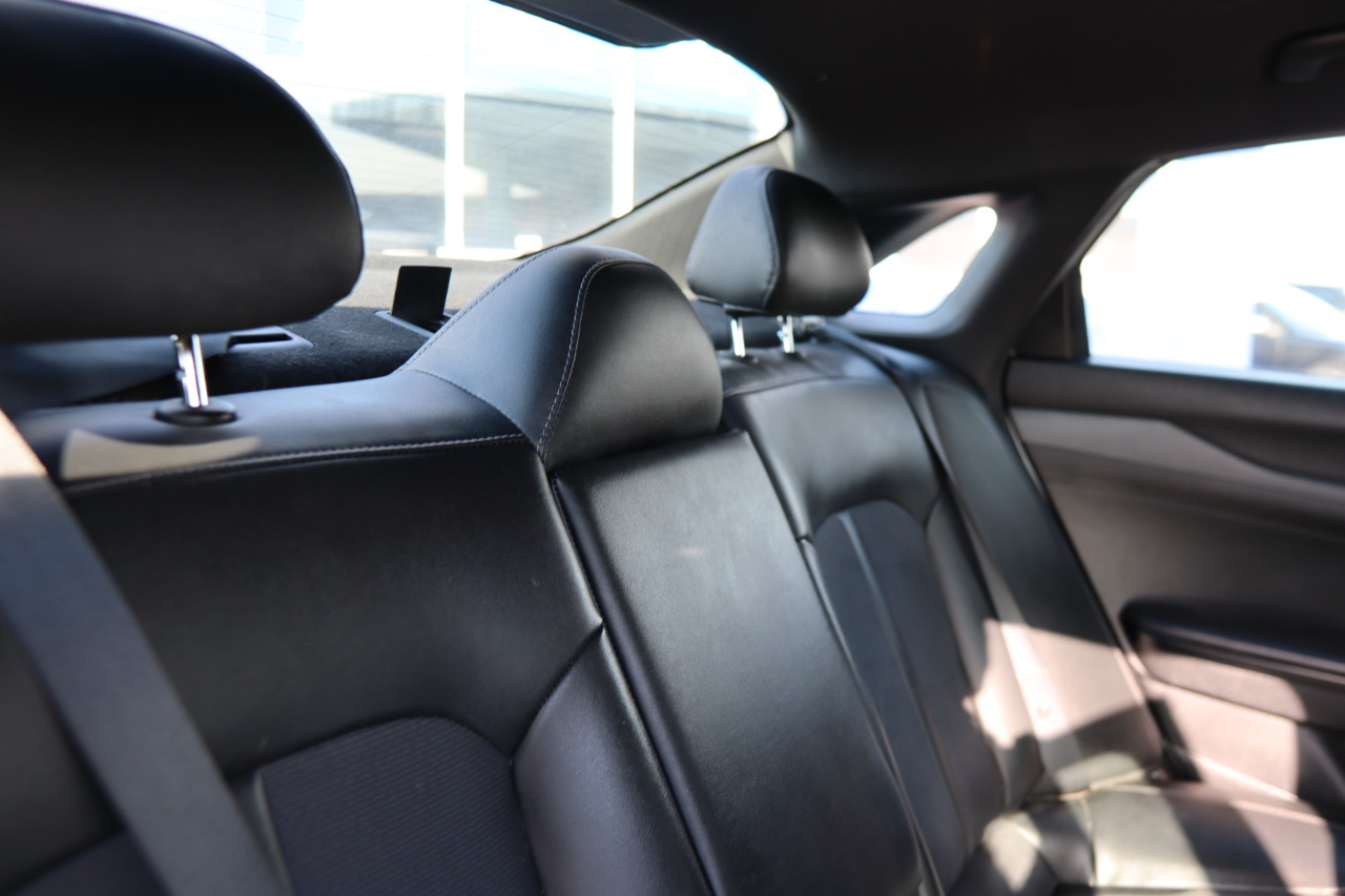 Kia K5 GT-Line Auto FWD 2021