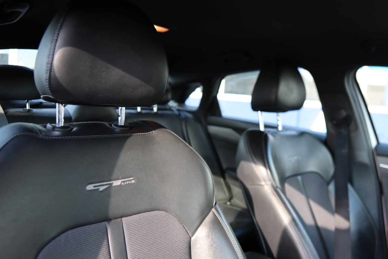 Kia K5 GT-Line Auto FWD 2021