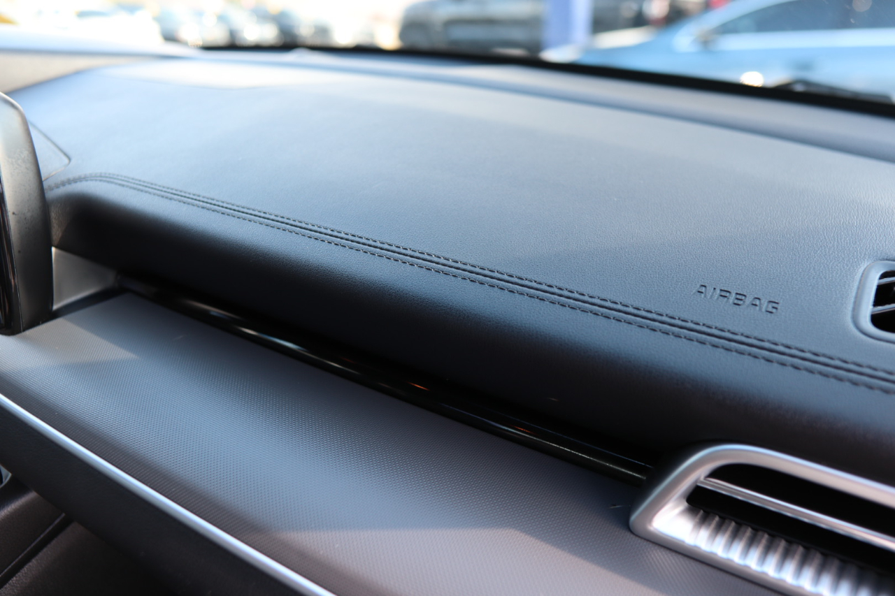 Kia K5 GT-Line Auto FWD 2021