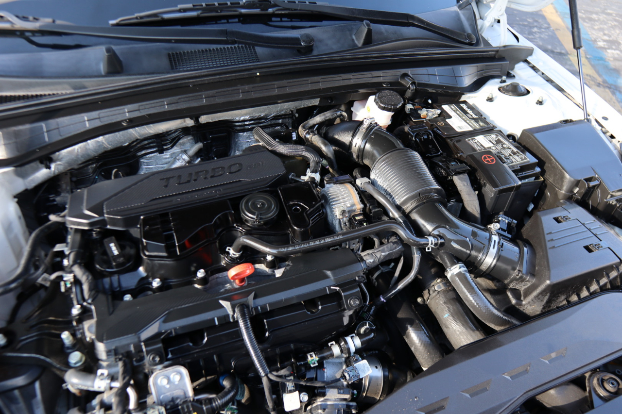 Kia K5 GT-Line Auto FWD 2021