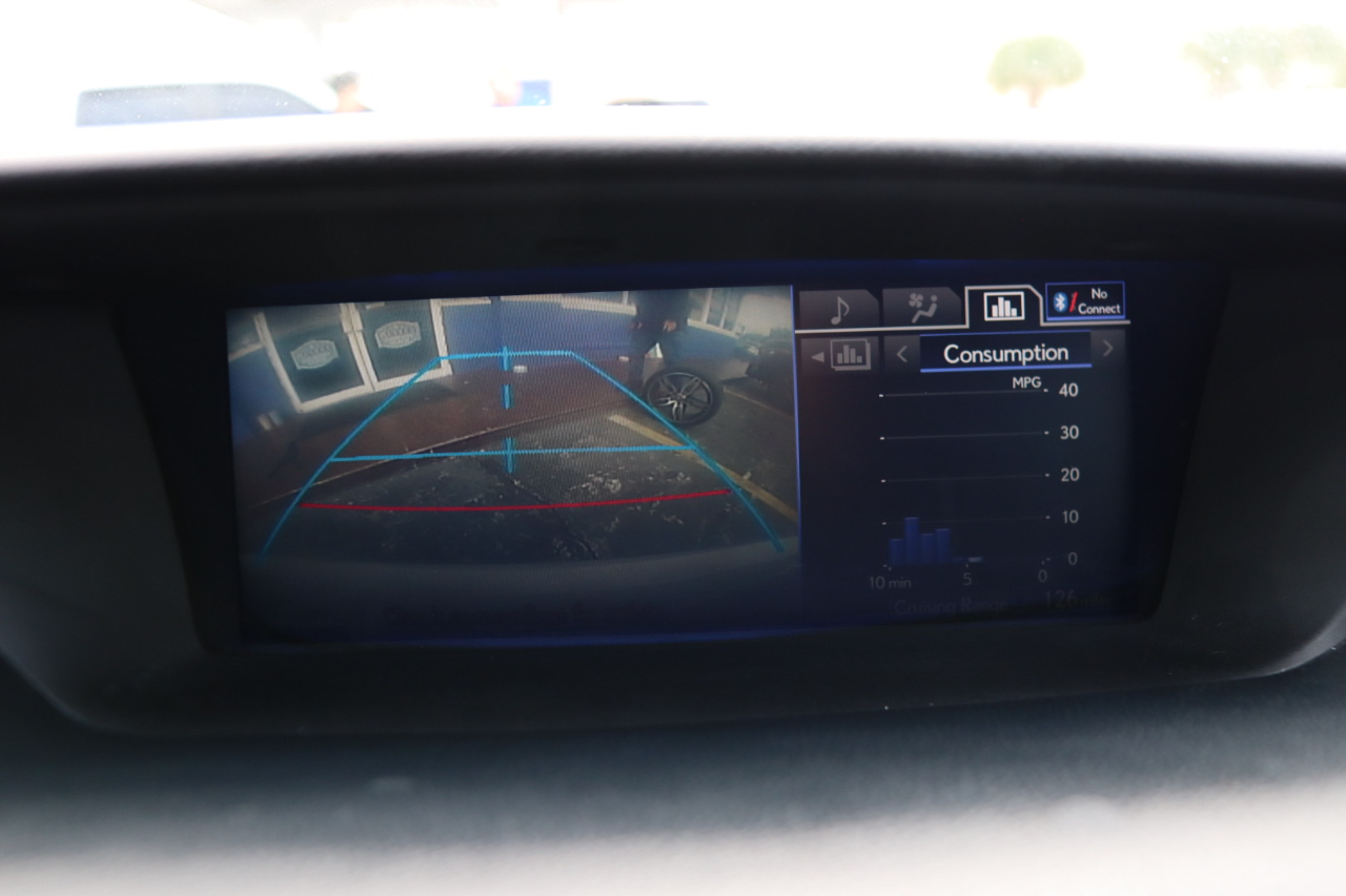 Lexus GS 350 4dr Sdn RWD 2014