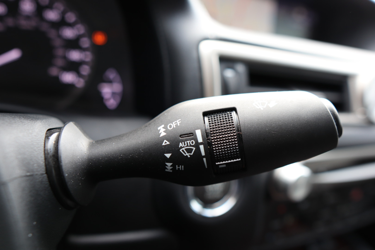 Lexus GS 350 4dr Sdn RWD 2014