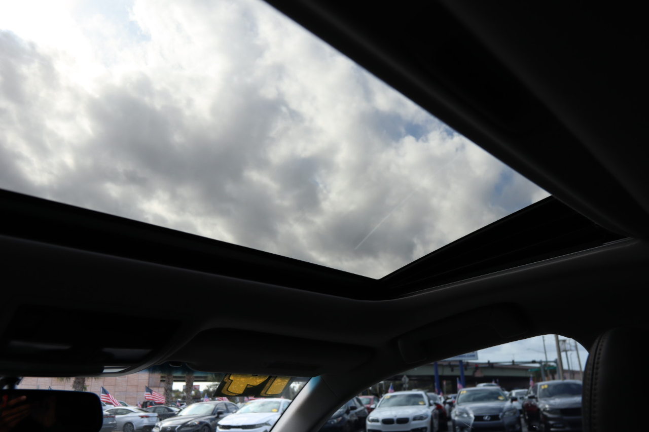 Lexus GS 350 4dr Sdn RWD 2014