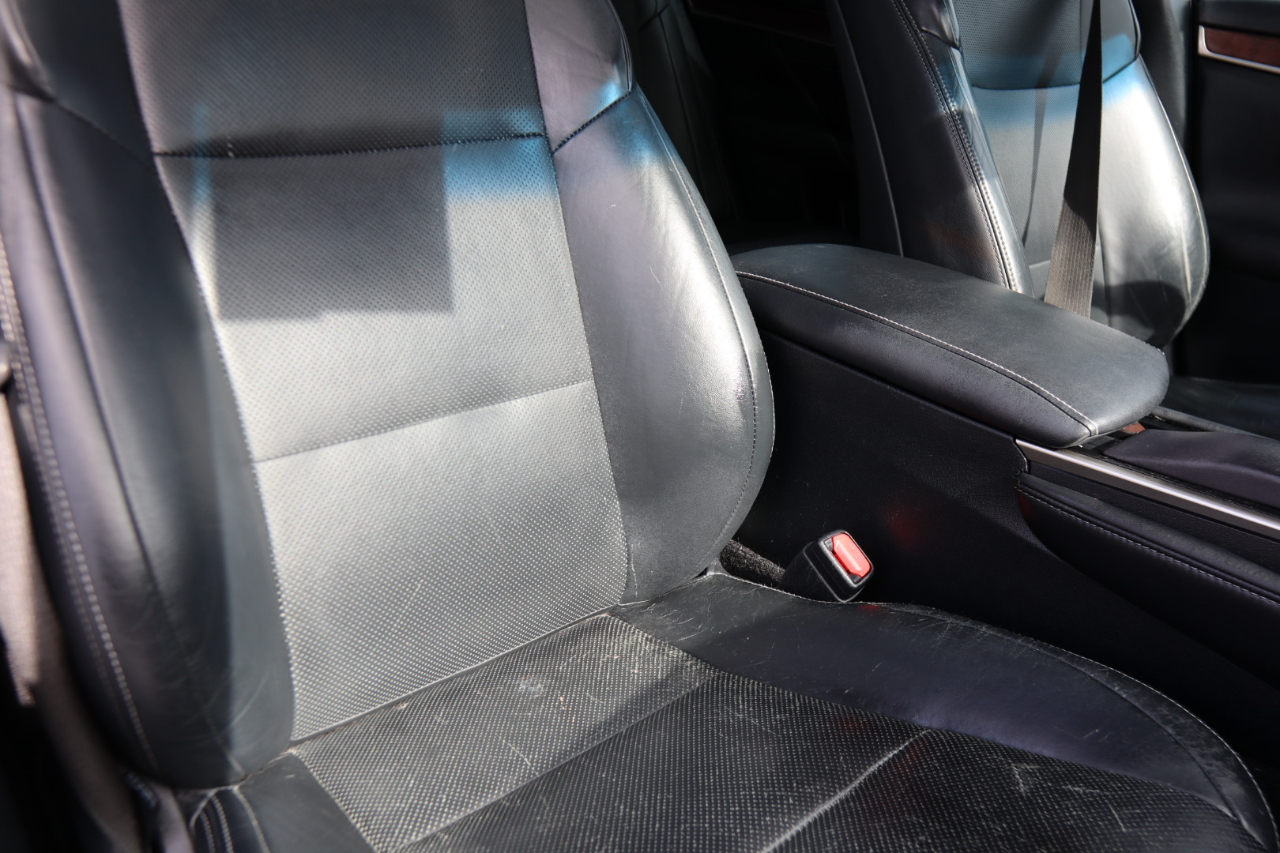 Lexus GS 350 4dr Sdn RWD 2014