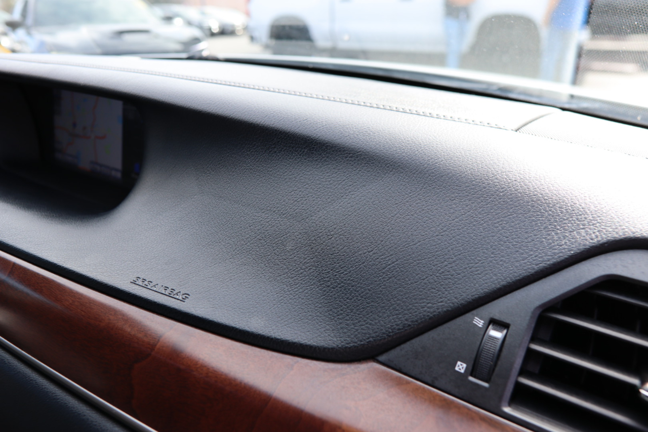 Lexus GS 350 4dr Sdn RWD 2014