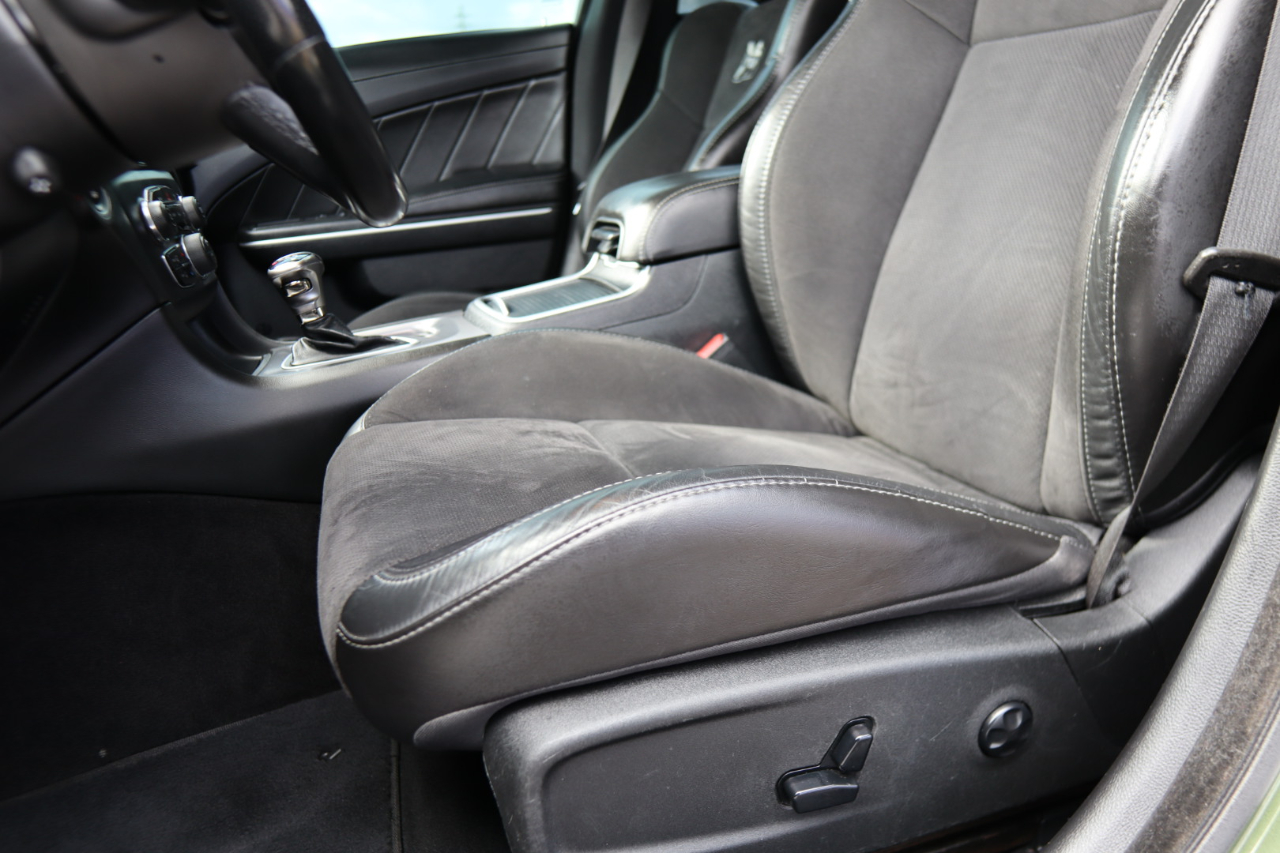 Dodge Charger Scat Pack RWD 2020