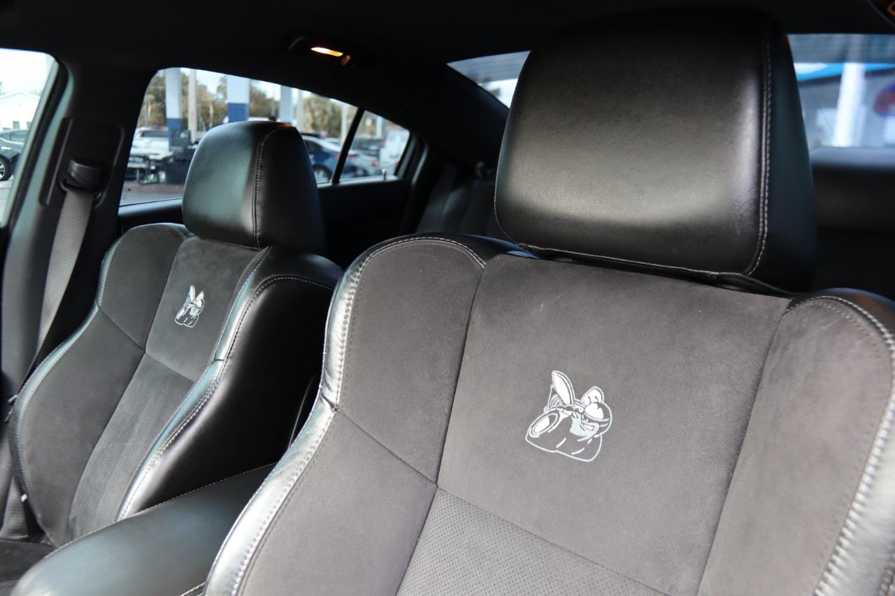 Dodge Charger Scat Pack RWD 2020