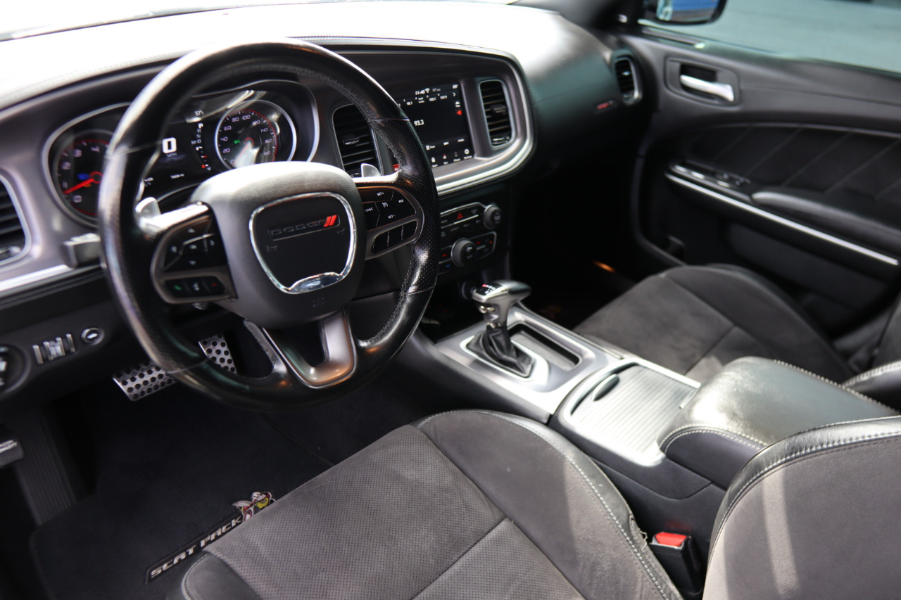 Dodge Charger Scat Pack RWD 2020